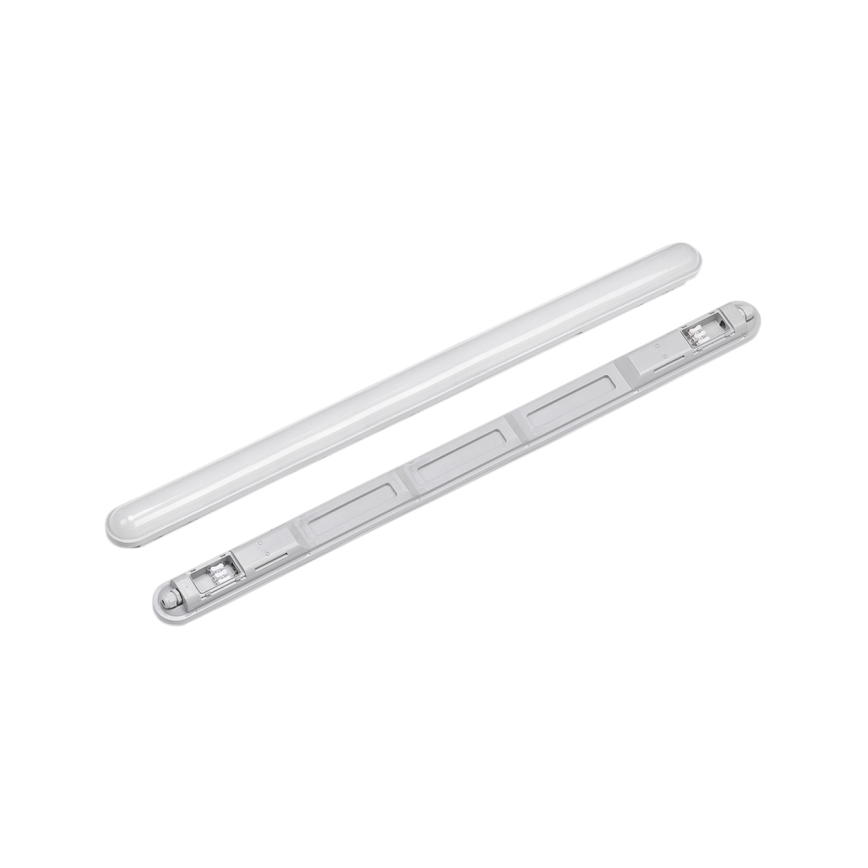 Corp de iluminat tehnic fluorescent LED/36W/230V 4200K 120 cm IP65