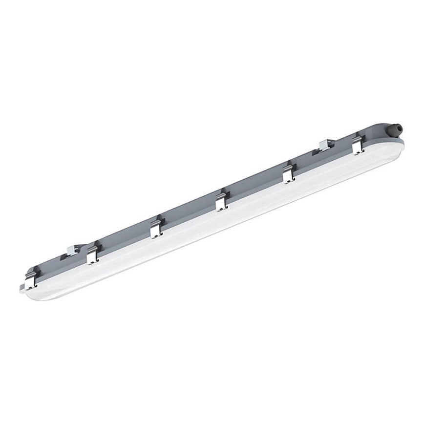 Corp de iluminat tehnic fluorescent LED cu modul de urgență LED/48W/230V 6500K IP65 2200 mAh 150 cm