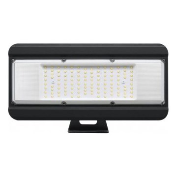 Corp de iluminat tehnic LED 4 în 1 MULTILUXO LED/100W/230V 4000K IP65 30 cm