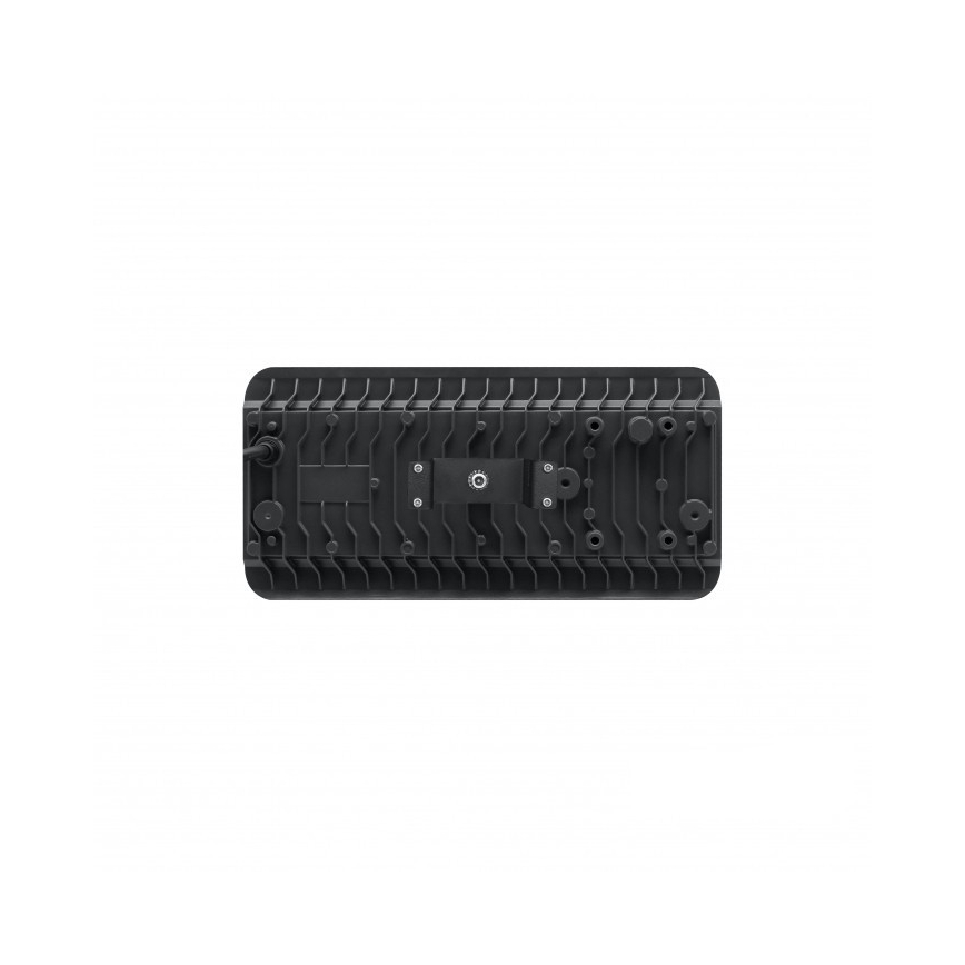 Corp de iluminat tehnic LED 4 în 1 MULTILUXO LED/100W/230V 4000K IP65 30 cm
