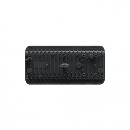 Corp de iluminat tehnic LED 4 în 1 MULTILUXO LED/100W/230V 4000K IP65 30 cm