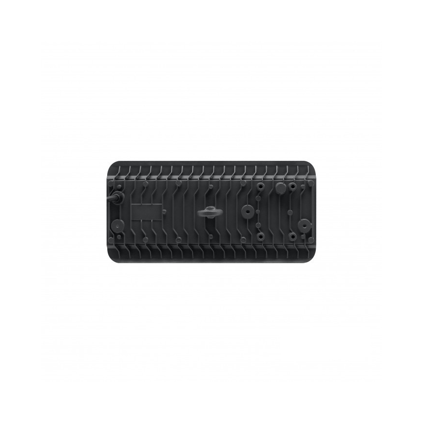 Corp de iluminat tehnic LED 4 în 1 MULTILUXO LED/100W/230V 4000K IP65 30 cm