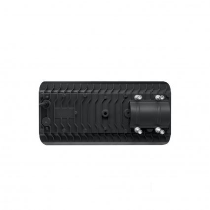 Corp de iluminat tehnic LED 4 în 1 MULTILUXO LED/100W/230V 4000K IP65 30 cm