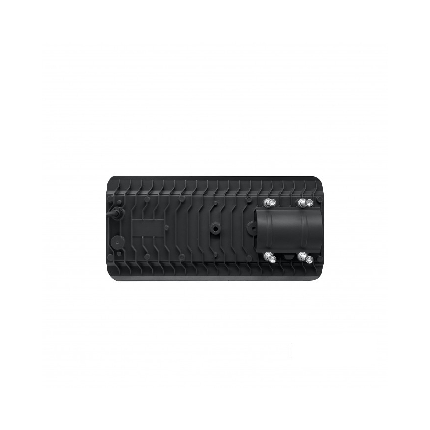Corp de iluminat tehnic LED 4 în 1 MULTILUXO LED/100W/230V 4000K IP65 30 cm