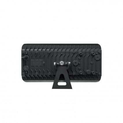 Corp de iluminat tehnic LED 4 în 1 MULTILUXO LED/100W/230V 4000K IP65 30 cm