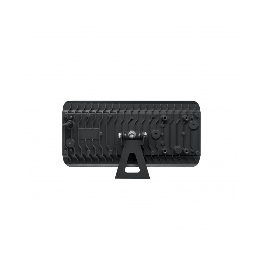 Corp de iluminat tehnic LED 4 în 1 MULTILUXO LED/100W/230V 4000K IP65 30 cm