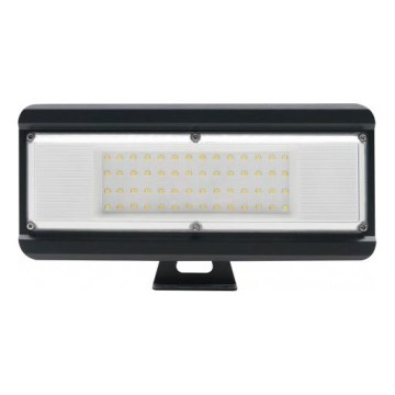 Corp de iluminat tehnic LED 4 în 1 MULTILUXO LED/50W/230V 4000K IP65 25,6 cm