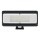 Corp de iluminat tehnic LED 4 în 1 MULTILUXO LED/50W/230V 4000K IP65 25,6 cm