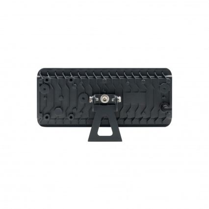 Corp de iluminat tehnic LED 4 în 1 MULTILUXO LED/50W/230V 4000K IP65 25,6 cm