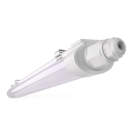 Corp de iluminat tehnic LED DUSTY, 18W, 230V, IP65, 4000K, 60 cm