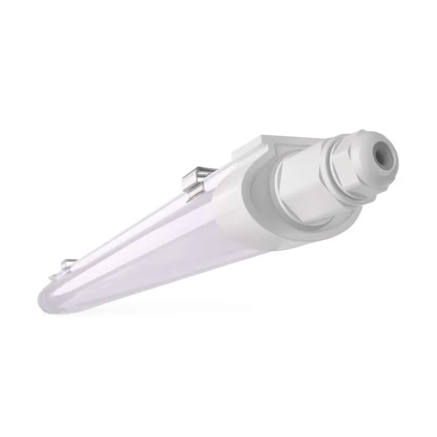 Corp de iluminat tehnic LED DUSTY, 18W, 230V, IP65, 4000K, 60 cm
