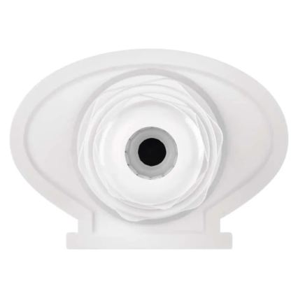 Corp de iluminat tehnic LED DUSTY, 18W, 230V, IP65, 4000K, 60 cm
