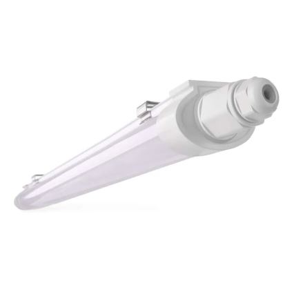 Corp de iluminat tehnic LED DUSTY, 36 W, 230 V, IP65, 4000 K, 120 cm