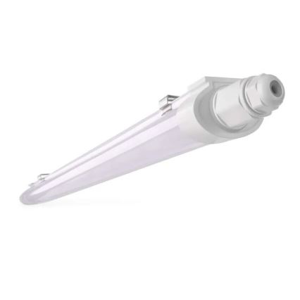 Corp de iluminat tehnic LED DUSTY, 50W, 230V, IP65, 4000K, 150 cm
