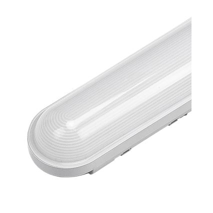 Corp de iluminat tehnic LED, tip fluorescent, 18W, 230V, 4200K, 60 cm, IP65