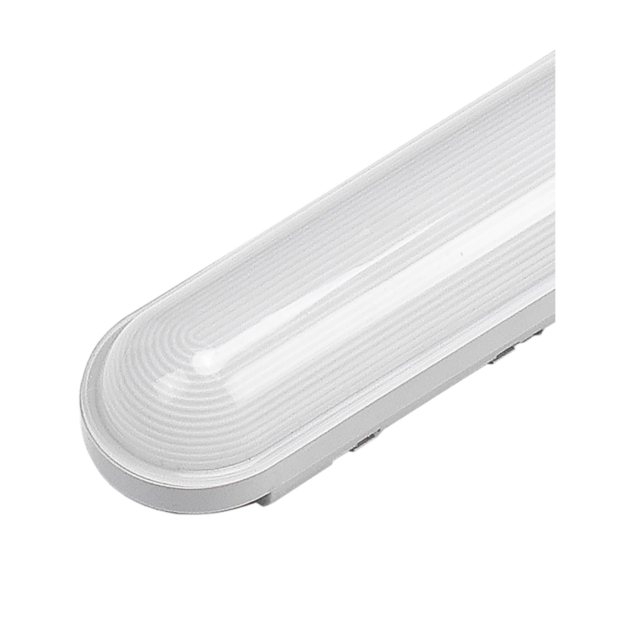 Corp de iluminat tehnic LED, tip fluorescent, 18W, 230V, 4200K, 60 cm, IP65