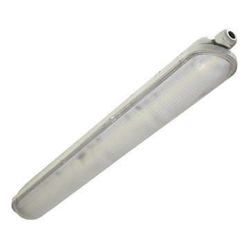 Corp de iluminat tehnic LED tip fluorescent VILER LED/21W/230V 4000K 60 cm IP65 alb