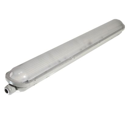 Corp de iluminat tehnic LED tip fluorescent VILER LED/21W/230V 4000K 60 cm IP65 alb