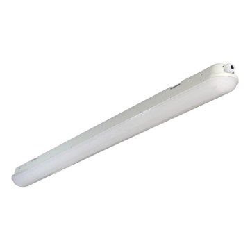 Corp de iluminat tehnic LED WALCOT LED/37W/230V 6500K 120 cm IP65 alb