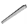 Corp de iluminat tehnic tip fluorescent LED LIMEA GIGANT PRO LED/20/26/33/40W/230V 4000K IK10 IP66 120 cm negru