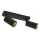 Corp de iluminat tip spot FILO 2xGU10/30W/230V negru/auriu