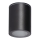 Corp de iluminat tip spot pentru exterior AQILO 1xGU10/7W/230V IP65 negru