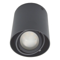 Corp de iluminat tip spot SIROK 1xGU10/30W/230V antracit