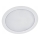 Corp LED încastrat ALGINE 2 în 1 LED/12W/230V 4000K alb