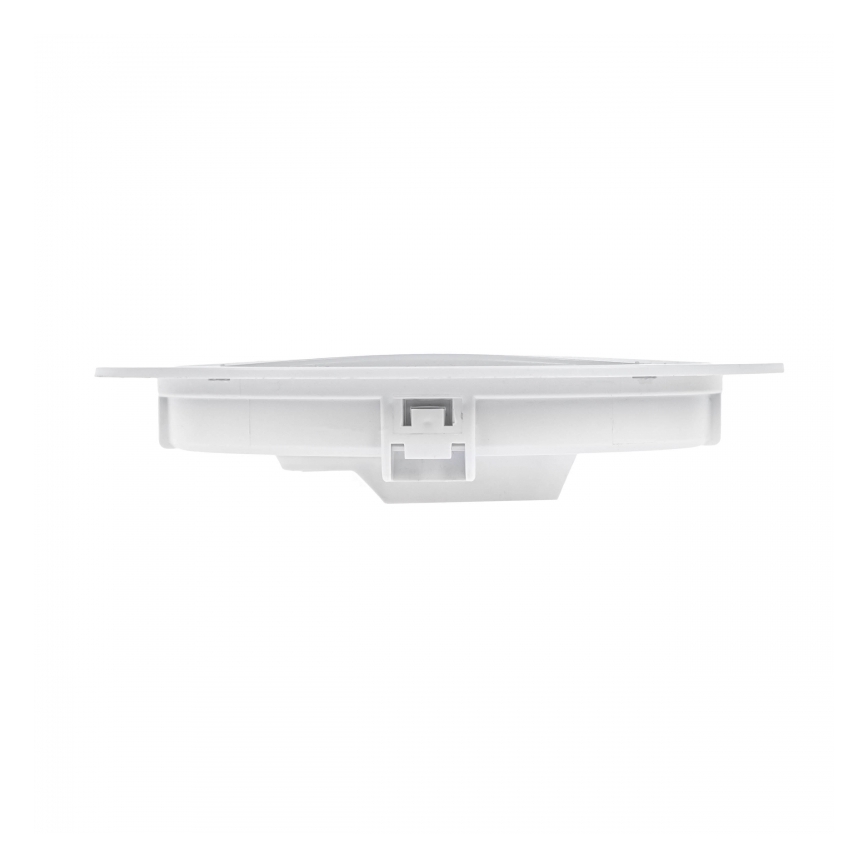 Corp LED încastrat ALGINE 2 în 1 LED/12W/230V 4000K alb