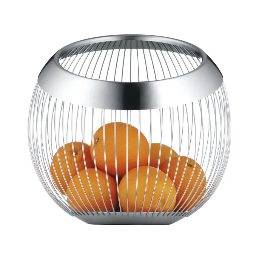 Coș pentru fructe WMF Living Lounge, Ø 19 cm