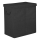 Coș pentru rufe NASH, negru