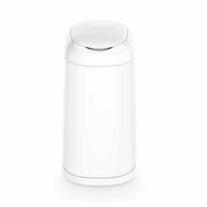 Coș pentru scutece Angelcare DRESS UP + 1x casetă de schimb