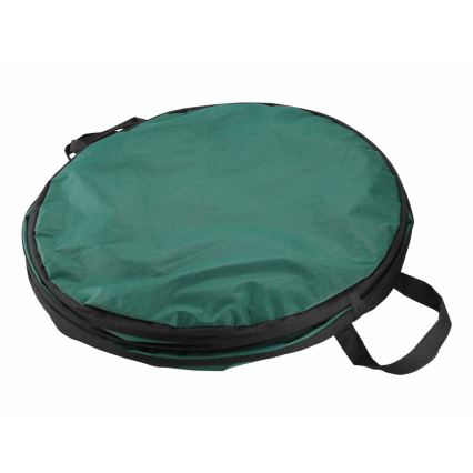 Coș pliabil pentru frunze și deșeuri vegetale 170 l Extol