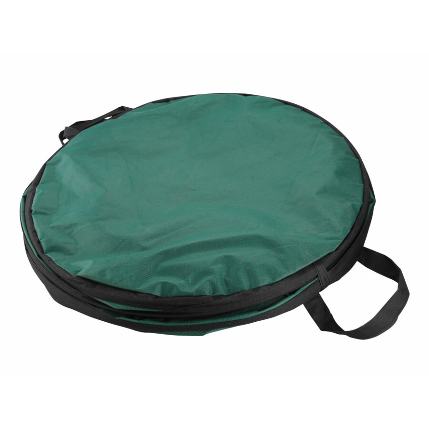 Coș pliabil pentru frunze și deșeuri vegetale 170 l Extol