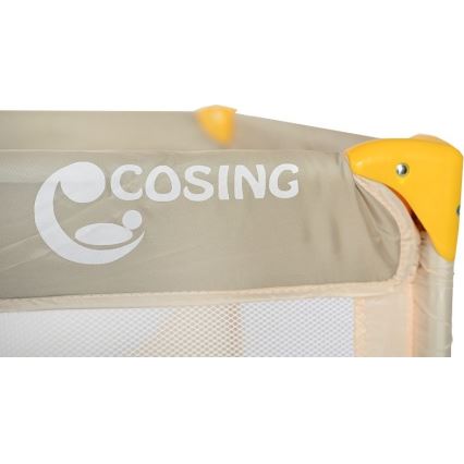COSING - Tarc pentru bebeluși EMA Lion, bej