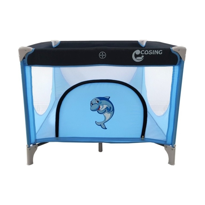 COSING - Tarc pentru copii EMA Dolphin Blue