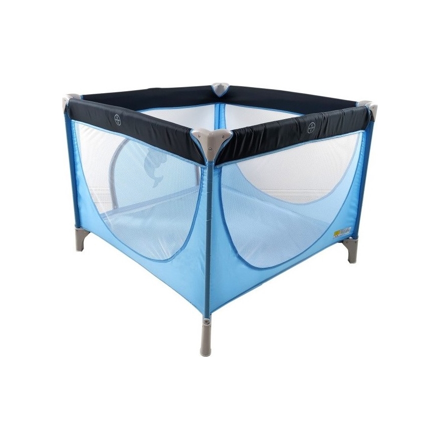 COSING - Tarc pentru copii EMA Dolphin Blue