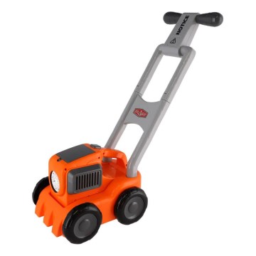 Cositoare cu generator de bule și lumină, 4xAA