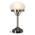 Cottex - Lampă de masă MNI STRINDBERG 1xE14/40W/230V