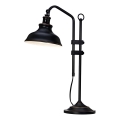 Cottex - Lampă de masă NEW HAVEN 1xE14/40W/230V