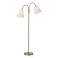 Cottex - Lampadar DUETT 2xE27/60W/230V