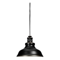 Cottex NEW HAVEN - lustră suspendată pe cablu 1xE14/40W/230V