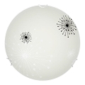 Cottex - Plafonieră LED STELLA LED/8W/230V diam. 30 cm