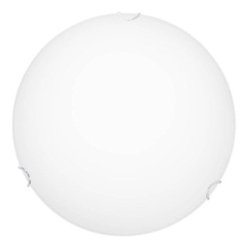 Cottex - Plafonieră LED VIGGEN 12W/230V, Ø 35 cm