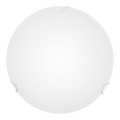 Cottex - Plafonieră LED VIGGEN, 8 W, 230 V, Ø 30 cm