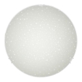 Cottex - Plafonieră LED ZODIAC, 18W, 230V, diametru 48 cm