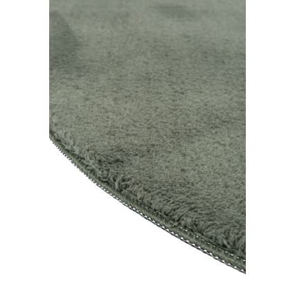 Covor antiderapant LOREN 160 x 230 cm, verde