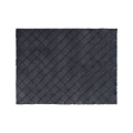 Covor antiderapant MODENA NEW 120 x 160 cm, antracit