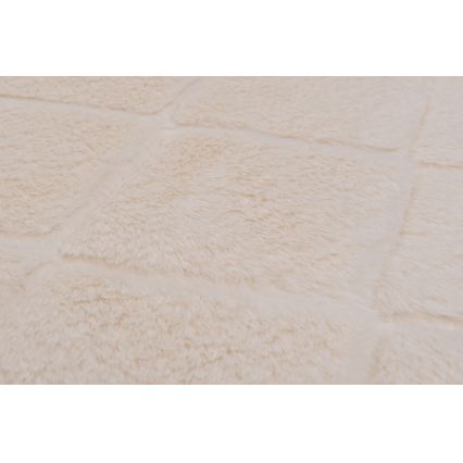 Covor antiderapant MODENA NEW 120 x 160 cm, crem