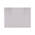Covor antiderapant MODENA NEW 120x160 cm, gri